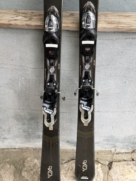 Дамски ски Rossignol Nova 6