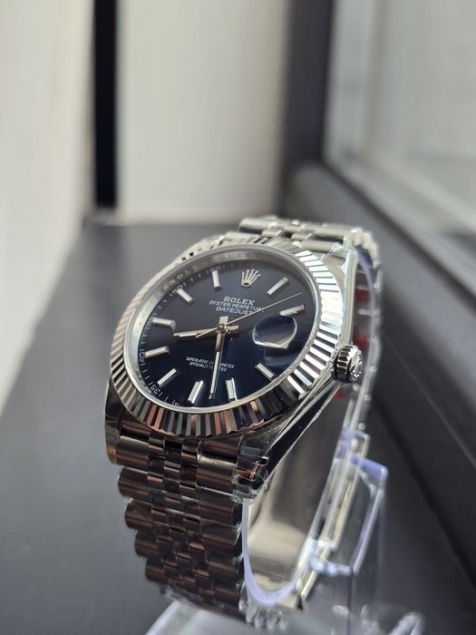 Rolex Datejust 41mm