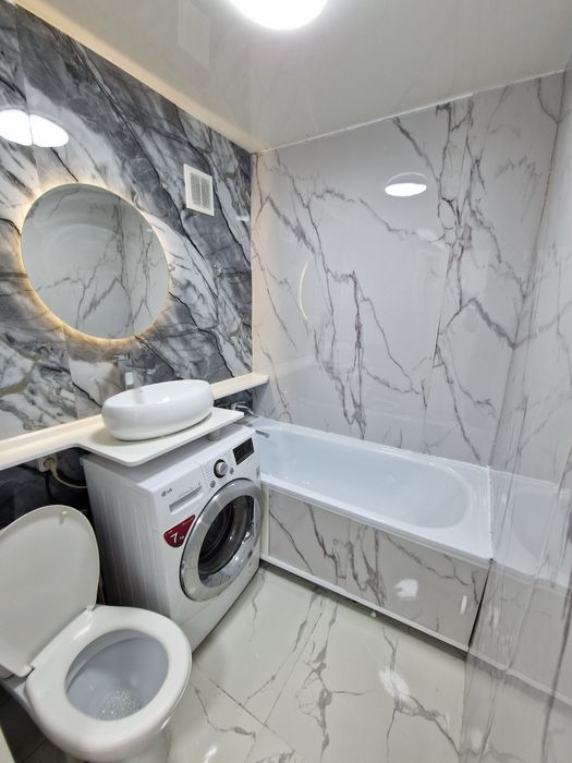 Квартира посуточна и по часам