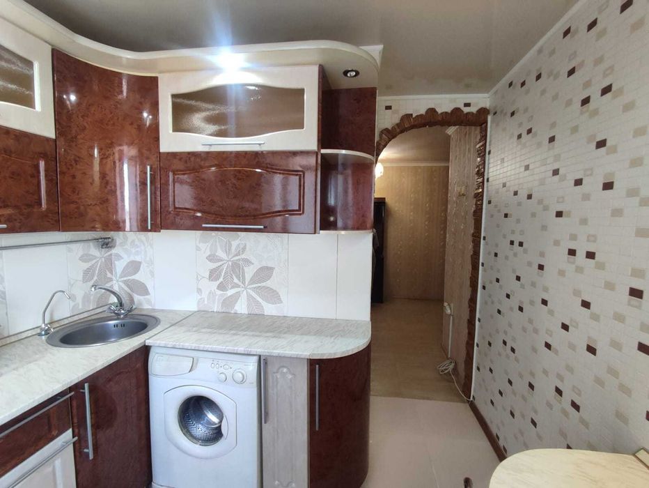 продам 3 комнатную квартиру