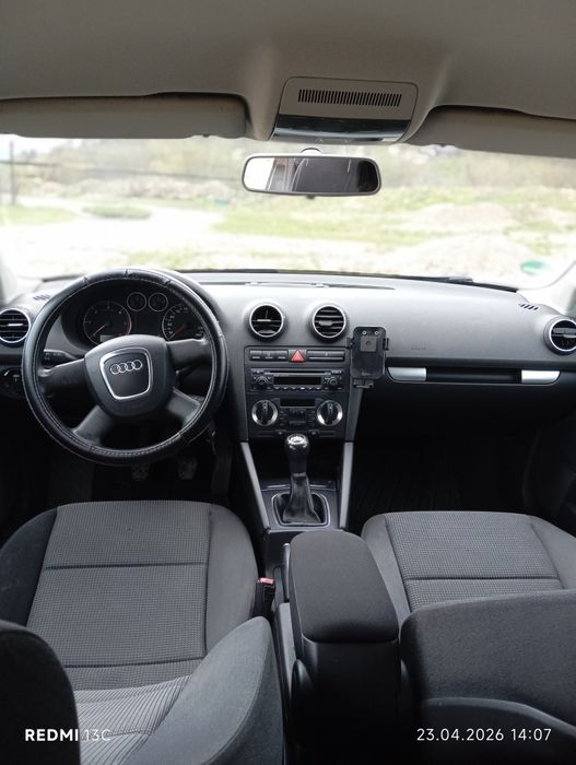 De vânzare:Audi A3 2.0 Tdi