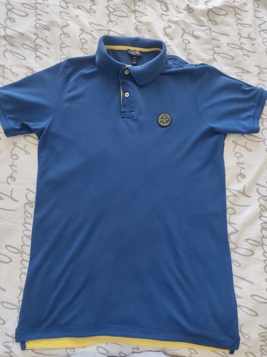 Tricou bărbați Armani Jeans L