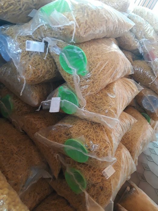 Makaron ishlab chiqarish biznes! Srochno sotiladi