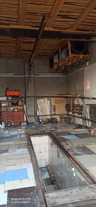 Сдам в аренду бокс