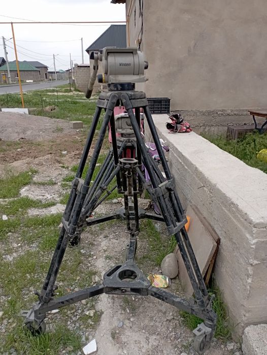 штатиф venter 250