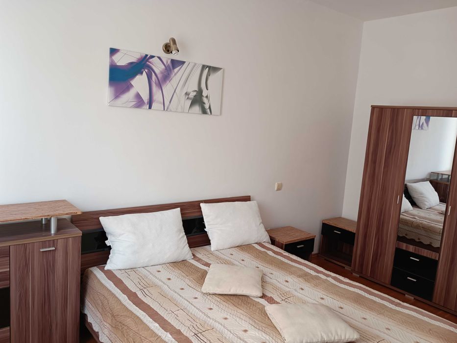 Дава се под наем Тристаен апартамент в София, Център - 90 кв.м за 850 € - Снимка #5