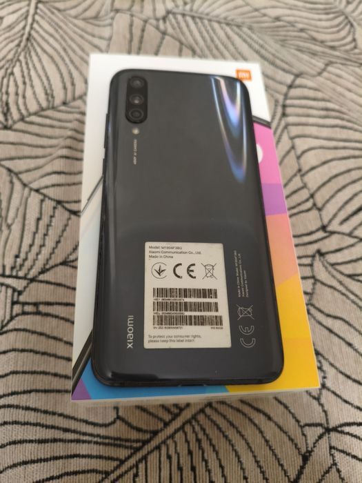 Xiaomi mi 9 lait
