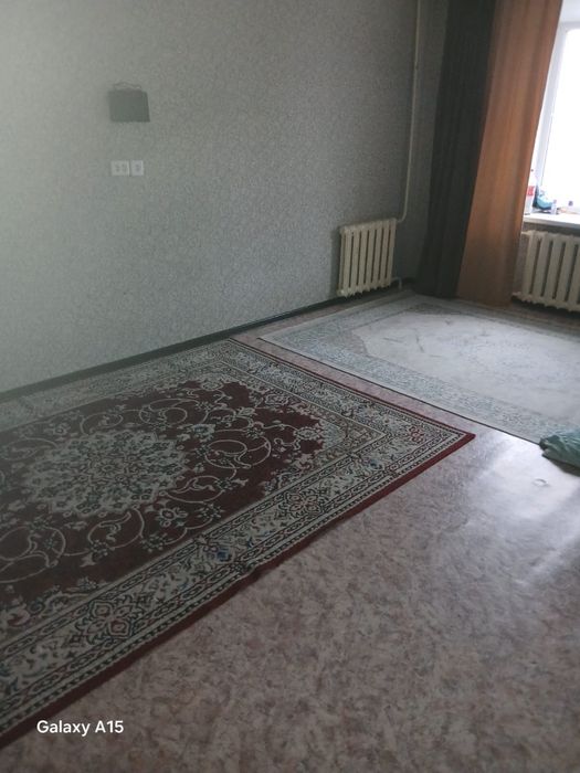 Продам 2-х ком квартиру
