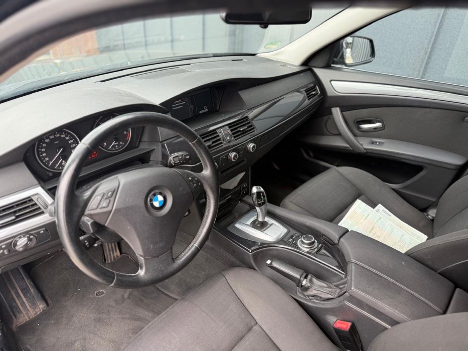 Dezmembrez BMW F10 F30 F20 E60 N13 N20 N55 N47