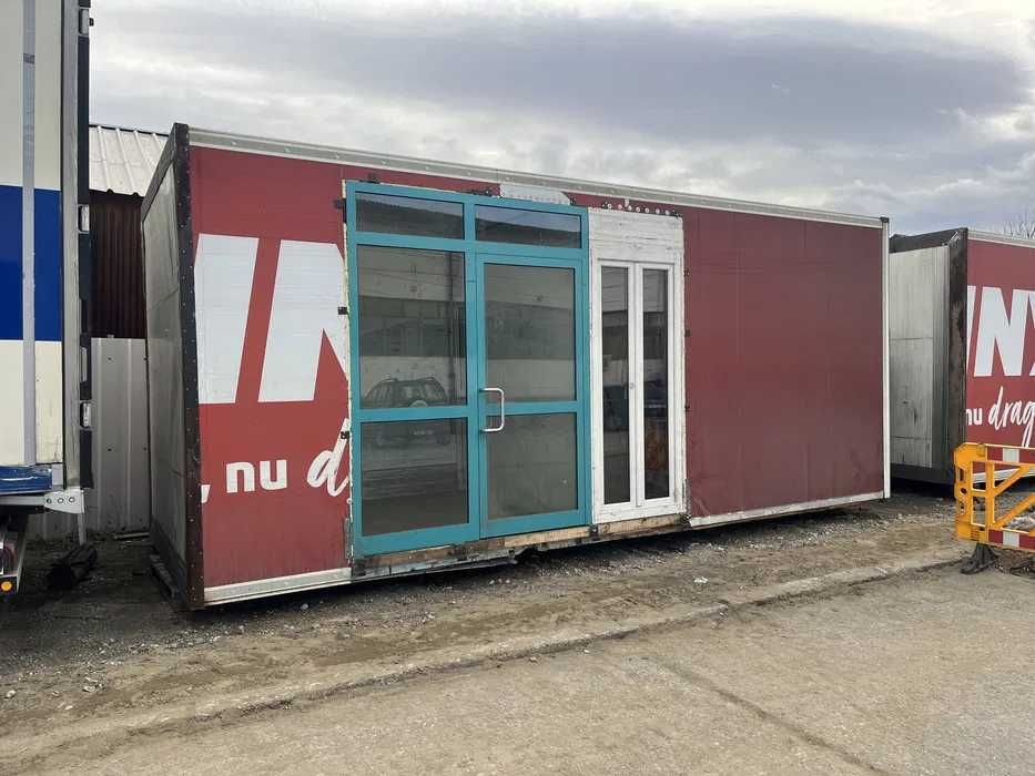Supape WABCO HALDEX KNORR pentru semiremorci / disp. seara pt urgente