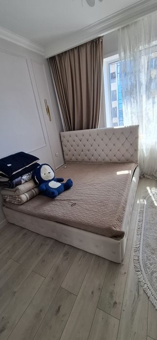 Корвать спальный