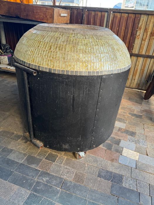 Продам тандыр для самсы