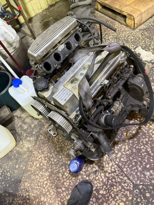 Продам двигатель Toyota Celica 3SGE GEN2