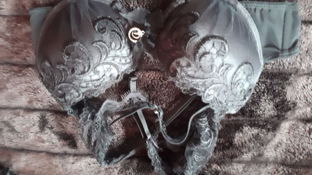 Calvin Klein,Femilet,Passionata,Missya