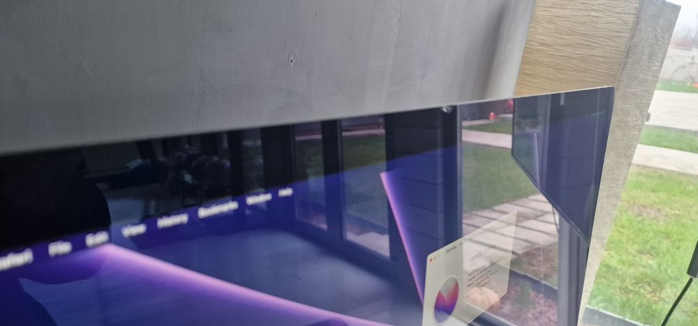 IMac 27" late 2013 + tastatura si mouse