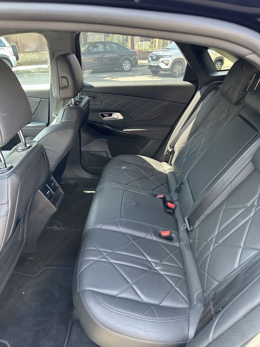 DS AUTOMOBILES DS 7 Crossback 2021 — imagine 5