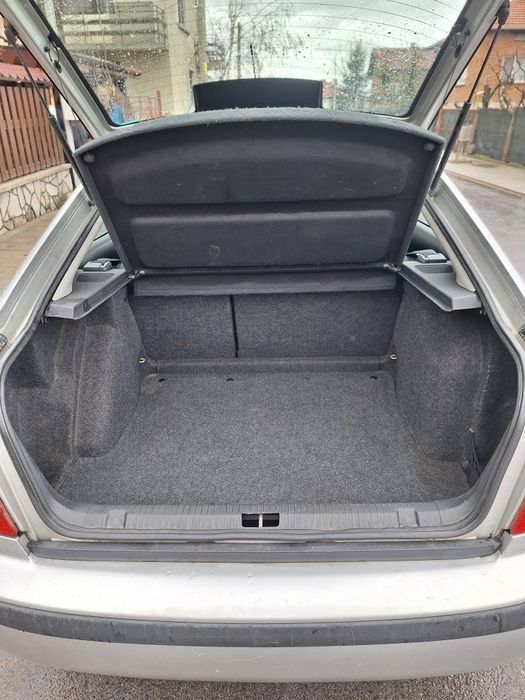 Шкода Октавия 1.9TDI