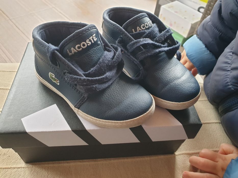 Детски обувки 21-22 номер