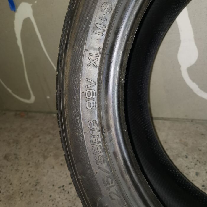 Гуми все сезона 1 лятна 1