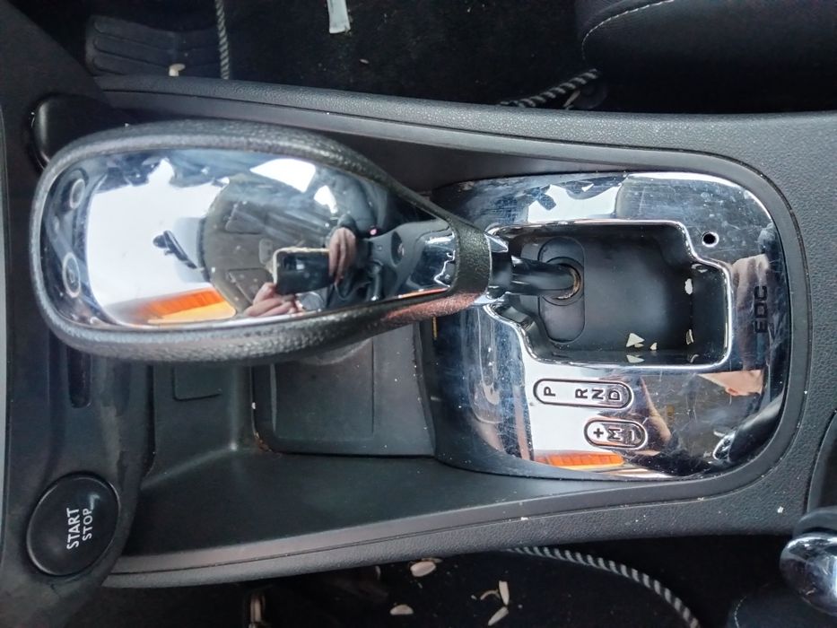 Cutie hidramată /automată Renault Megane 3 1, 5  cod -DC4 index 000