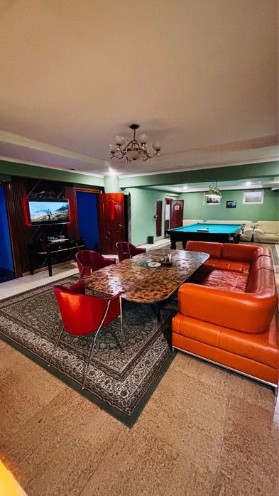 Продам готовый бизнес Сауна