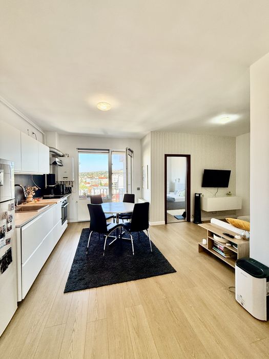 Apartament – Cluj-Napoca - Vedere 2