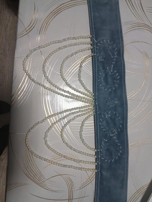 Комплект на кыз узату.