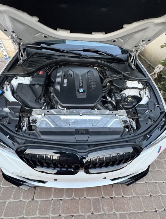 De vanzare Bmw 330d
