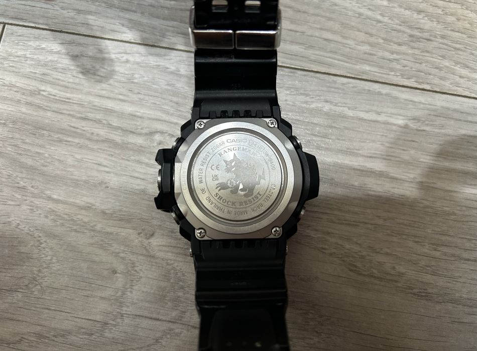Ceas G-Shock Master Of G Rangeman