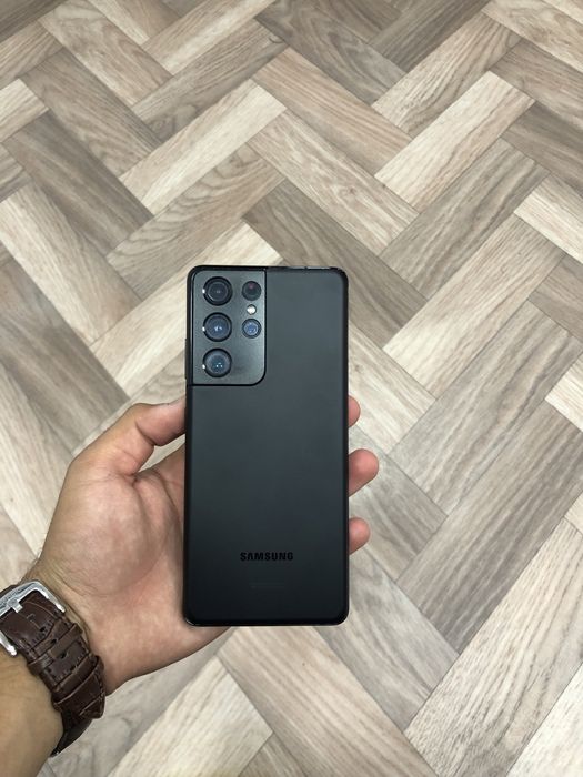 Samsung Galaxy S21Ultra5G