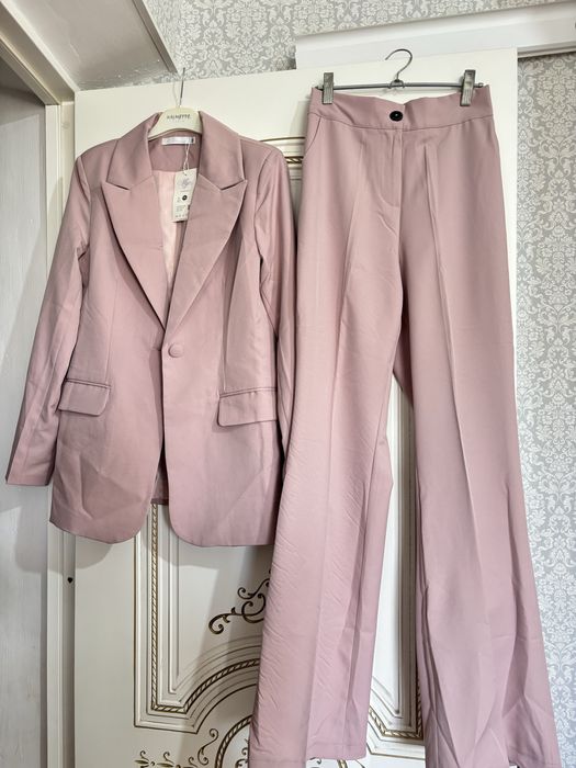 Двойка женский новый