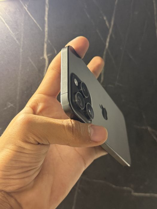 iPhone 15 Pro Max 256 ИДЕАЛ!