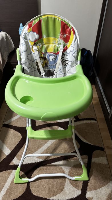 Столче за хранене Lorelli