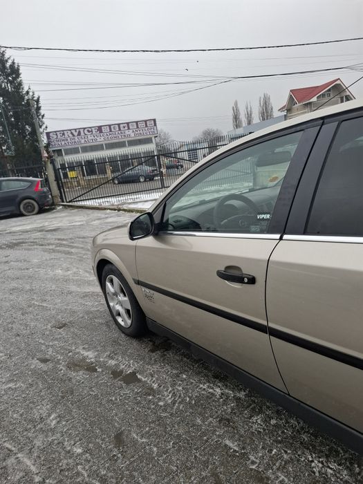Vând sau schimb opel signum cu golf 4
