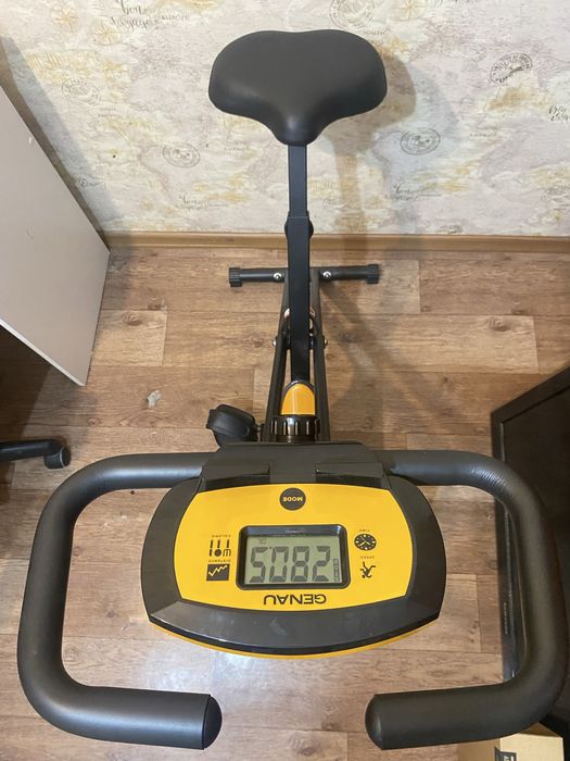 Велотренажер Genau XT-150