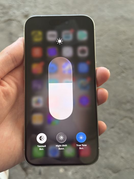 iphone 15 pro 256
