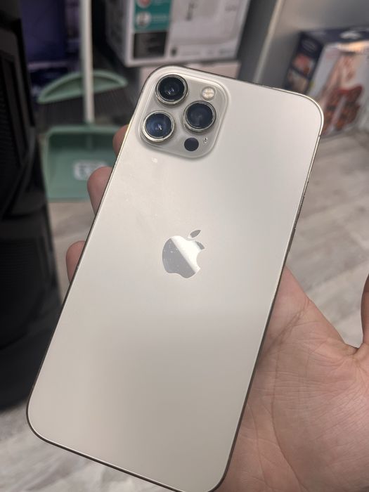 Iphone 12 про махс