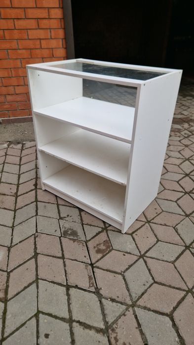 Продам витрина 6000тг