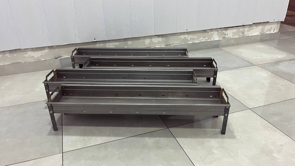 Polvon mangal 1 metr Мангал 1м (100см)