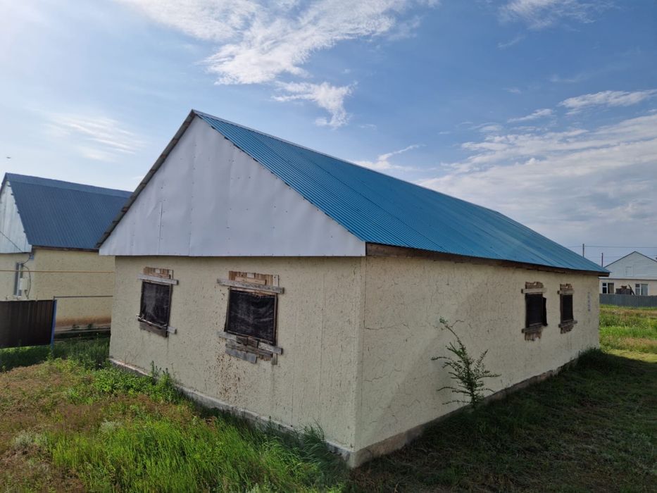 Круглоозерное үй сатылады