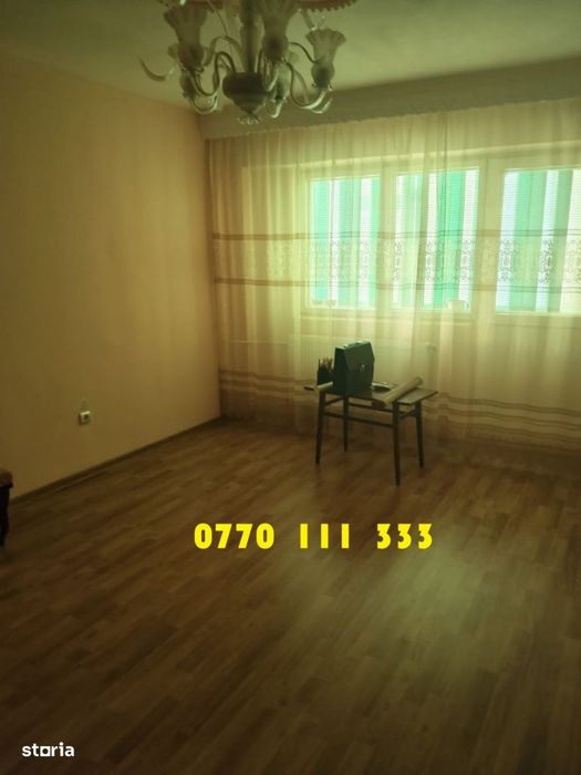 Etaj 1 - apartament 2 camere confort 1 decomandat - Zona Vidin — fotografia 1