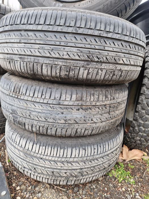 5×114,3мм. 195/65/15 цола Тойота