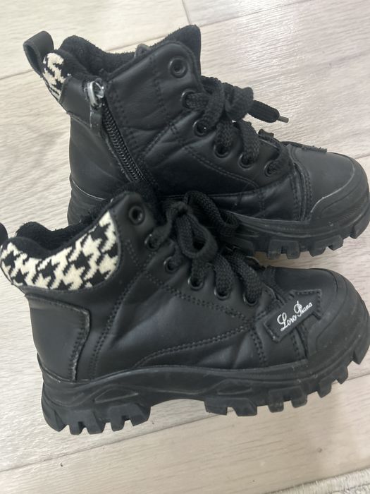 Продам обувь натуралка 29р