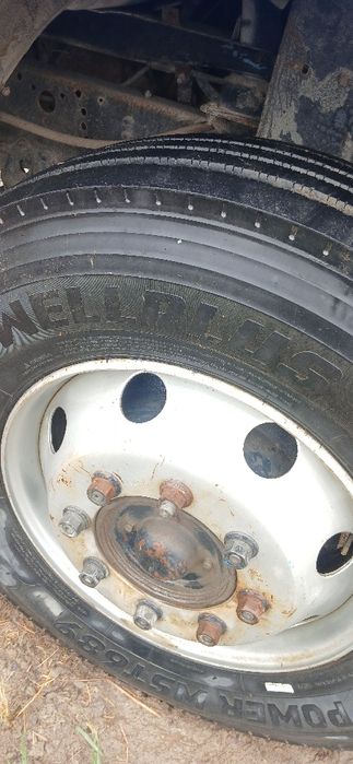 Zil bortovoy xolati a‘lo