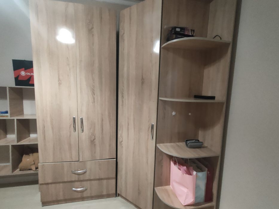 Продаю мебель в детскую