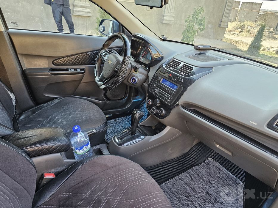 Kobalt 2020 metan avtomat
