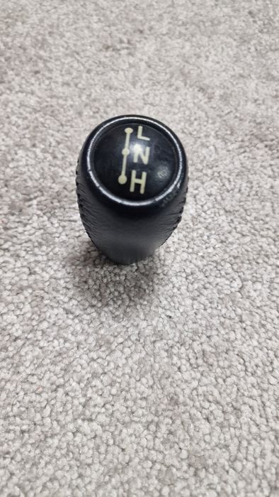 Prado 120 прадо 120 ручка раздатки оригинал