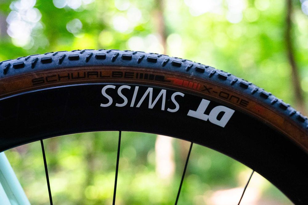 Гравел Canyon Inflite CF SL 7 AXS, размер М