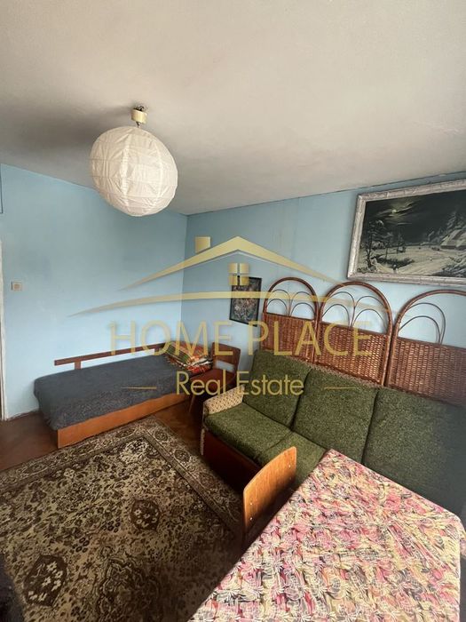 Дава се под наем Четиристаен апартамент в Варна, Младост 1 - 98 кв.м за 612 € - Снимка #9