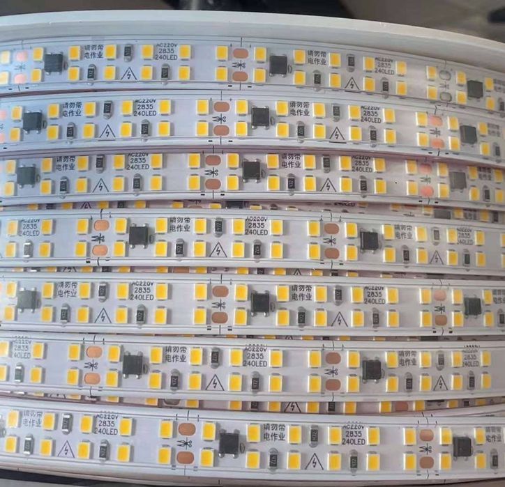 PROFIL  14000 sum LED Har xil razmerlar Elektrotovarlar led lampalar